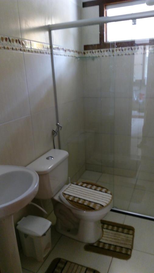 Vila Guaiamum Cumuruxatiba Kültér fotó